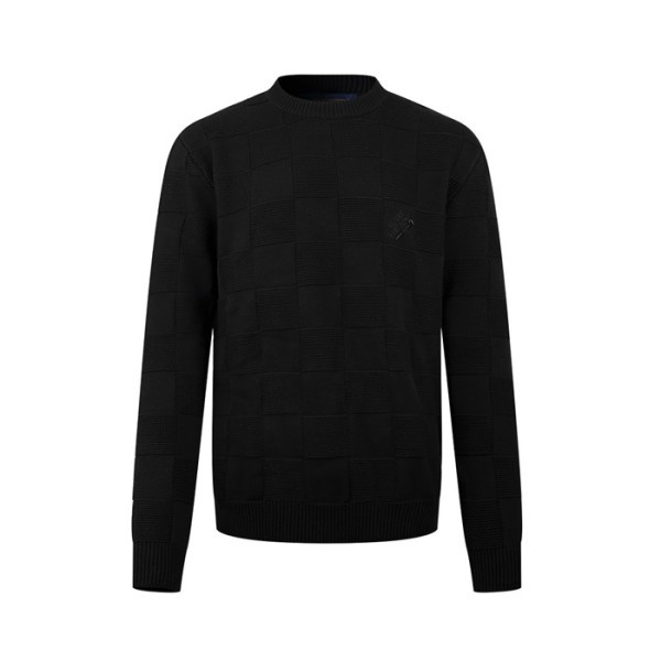 ✨루이비통 남성 라운드 스웨터 - Louis vuitton Mens Round Sweaters - lvc1535x