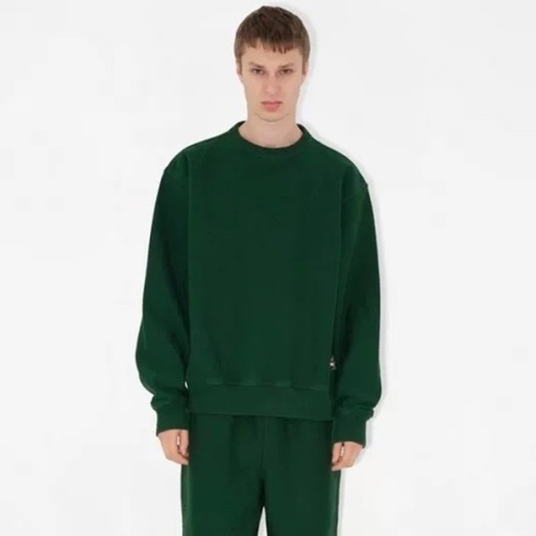 ✨버버리 남성 라운드 맨투맨 - Burberry Mens Round Tshirts - buc1537x