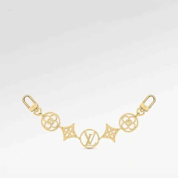 ✨루이비통 남/녀 이니셜 키링 - Louis vuitton Unisex Key Ring - acc2294x