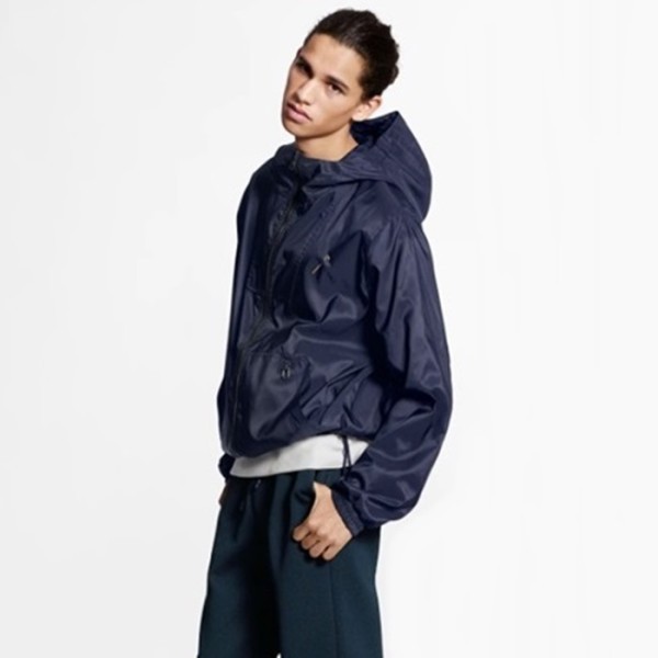 ✨루이비통 남성 양면 재킷 - Louis vuitton Mens Reversible Jackets - lvc1595x