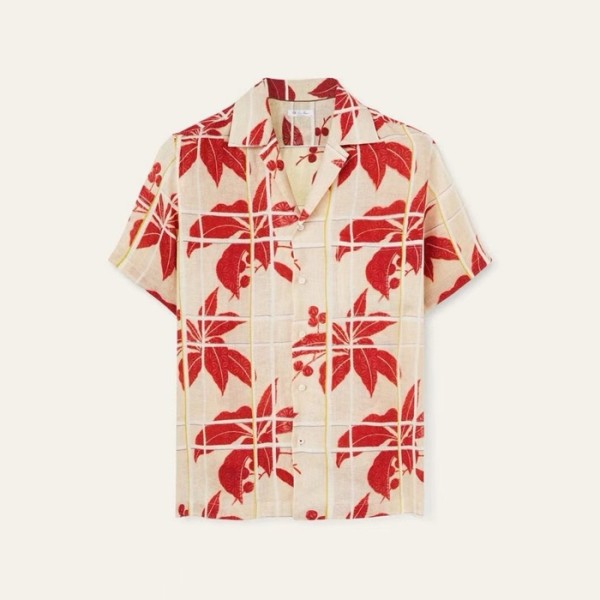 ✨로로피아나 남성 폴로 반팔 셔츠 - Loro Piana Mens Polo Shirts - lpc1566x