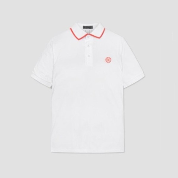 ✨[G/FORE] 지포어 남성 테크 피케 폴로 티셔츠 - gol1198x