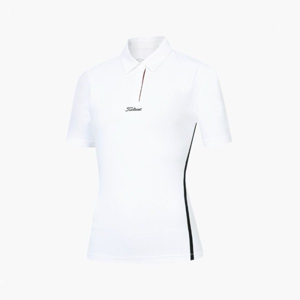 ✨타이틀리스트 여성 퍼포먼스 폴로 셔츠 - gol1221x