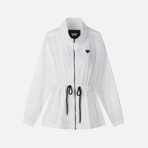 ✨PXG 여성 뉴 실루엣 우븐 자켓 - gol1225x