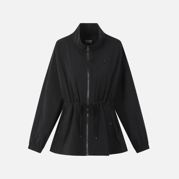 ✨PXG 여성 뉴 실루엣 우븐 자켓 - gol1226x