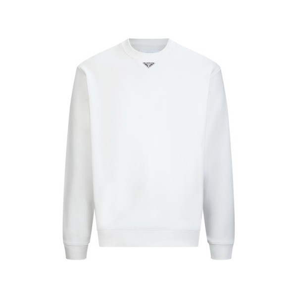 ✨프라다 남성 라운드 맨투맨 - Prada Mens Round Tshirts - prc1813x