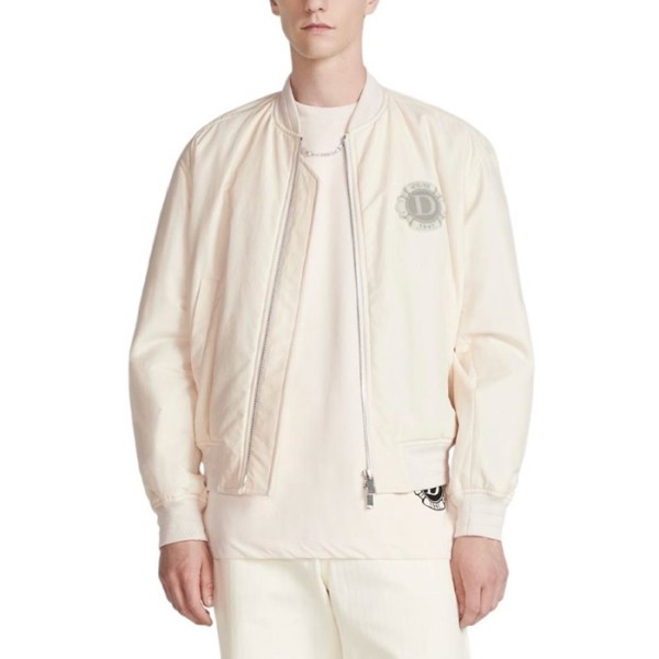 ✨디올 남성 봄버 자켓 - Dior Mens Bomber Jackets - dic1829x