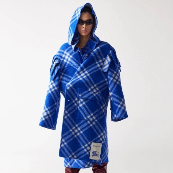 ✨버버리 남성 클래식 코트 - Burberry Mens EKD Coats - buc1855x