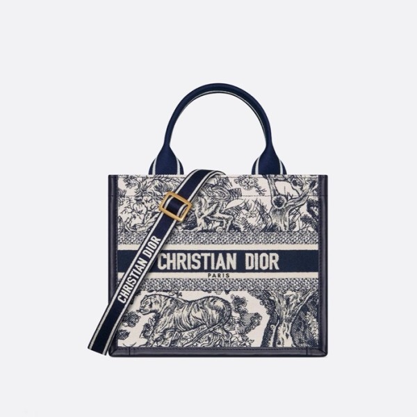 ✨디올 여성 크리스찬 북토트 M1325 - Dior Womens Book Tote - dib2320x