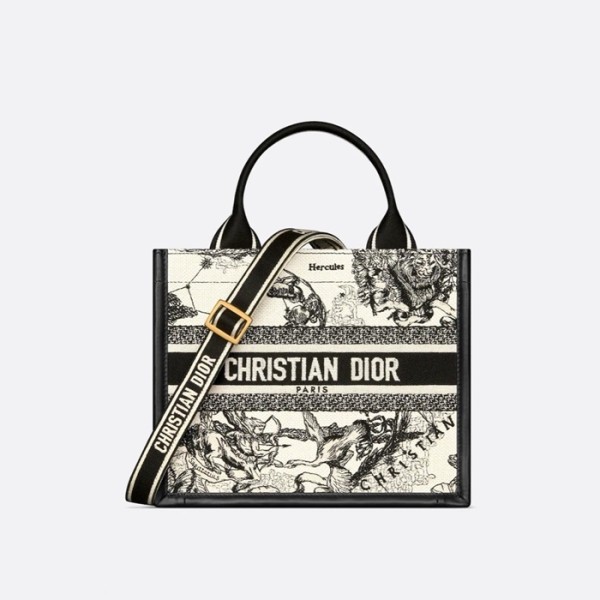 ✨디올 여성 크리스찬 북토트 M1325 - Dior Womens Book Tote - dib2321x