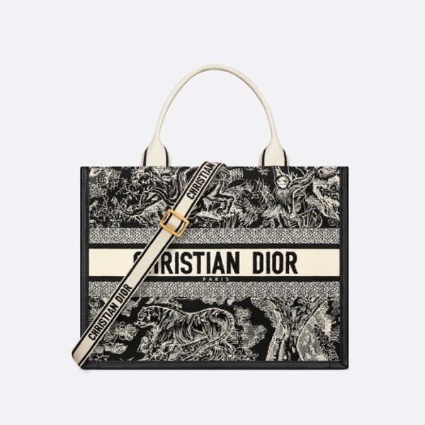 ✨디올 여성 크리스찬 북토트 M1324 - Dior Womens Book Tote - dib2330x