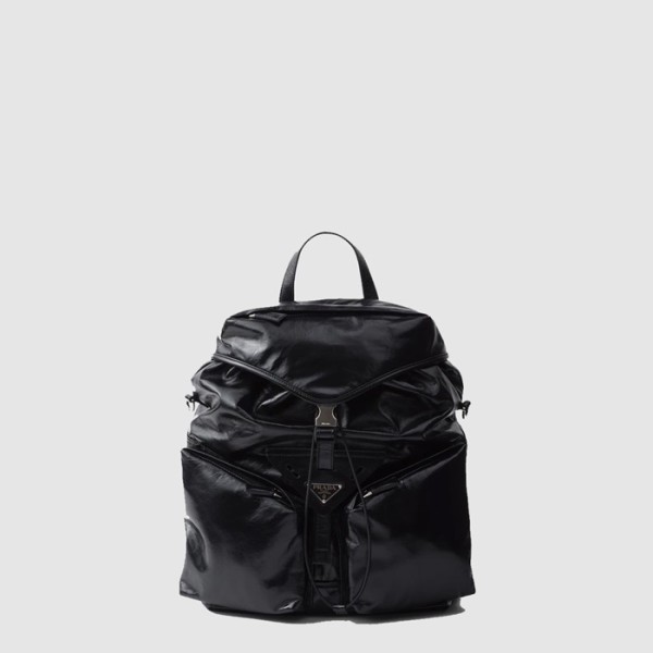 ✨프라다 남성 레더 백팩 2VZ108 - Prada Mens Leather Backpack - prb2338x