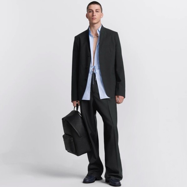 ✨프라다 남성 라이더 백팩 - Prada Mens Rider Back Pack - prb2339x