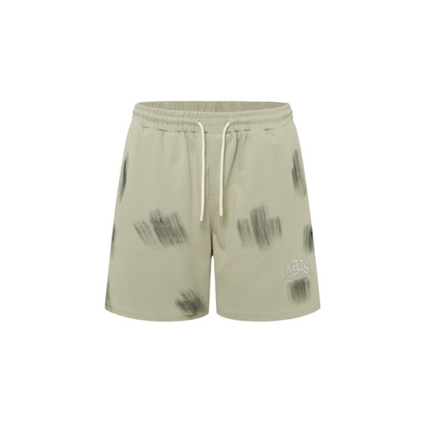 ✨발렌시아가 남성 베이지 반바지 - Balenciaga Mens Beige Half-pants - bac1888x