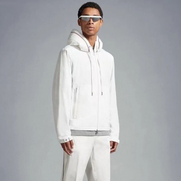 ✨몽클레어 남성 후드 자켓 - Moncler Mens Hood Jackets - moc1995x