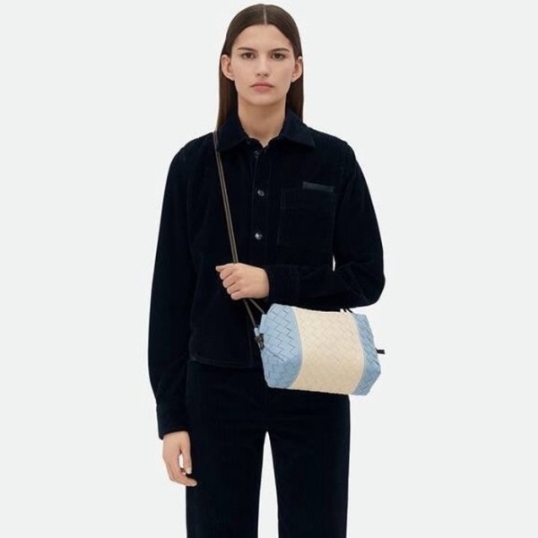 ✨보테가베네타 여성 루프 백 - Bottega veneta Womens Loop Bag - bvb2358x