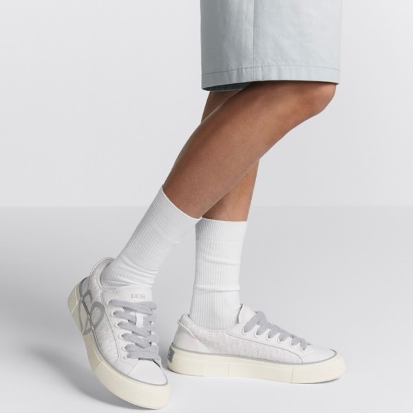 ✨디올 남성 아이콘 스니커즈 - Dior Mens Icon Sneakers - dis1376x