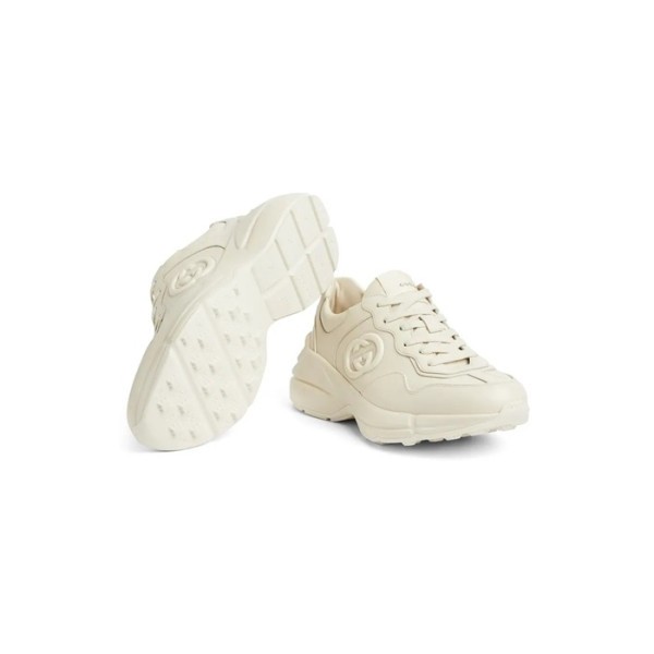 ✨구찌 남/녀 GG 라이톤 - Gucci Unisex GG Sneakers - gus1377x