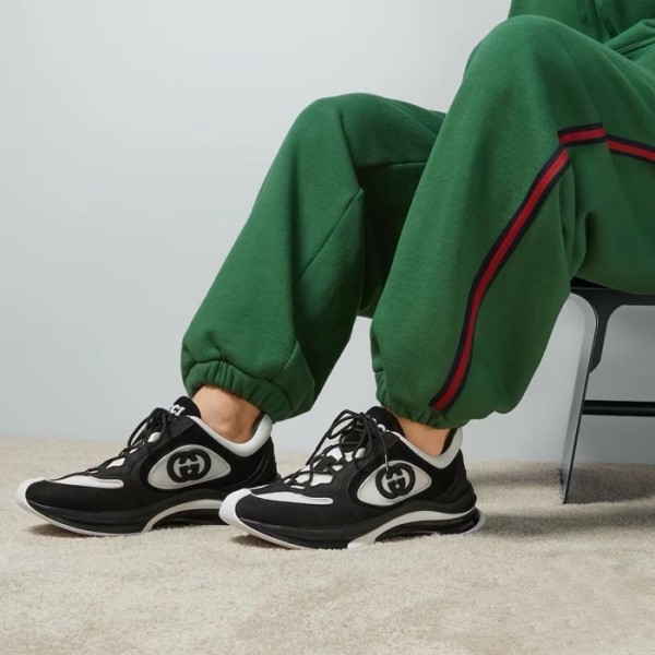 ✨구찌 남/녀 GG 스니커즈 - Gucci Unisex GG Sneakers - gus1378x