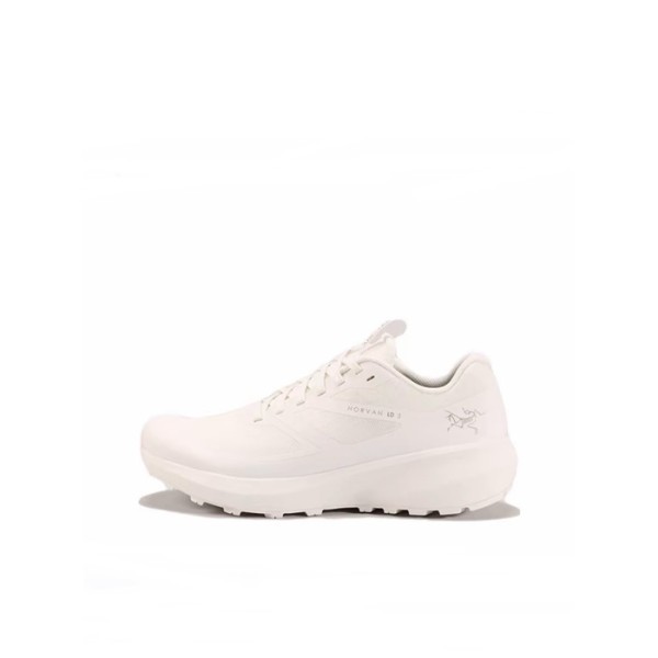 ✨아크테릭스 남성 화이트 스니커즈 - Arcteryx Mens White Sneakers - ars1379x