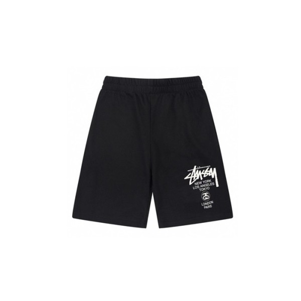 ✨스터시 남성 캐쥬얼 반바지 - Stussy Mens Casual Half-Pants - stc2018x