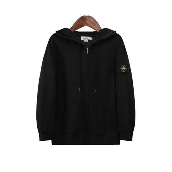 ✨스톤아일랜드 남성 후드 자켓 - Stone Island Mens Hood Jackets - stc2031x