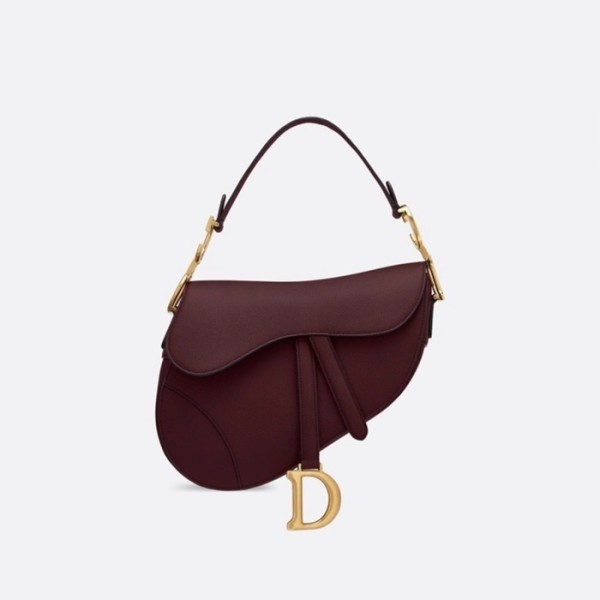 ✨디올 여성 D링 새들백 - Dior Womens Saddle Bag - dib2360x