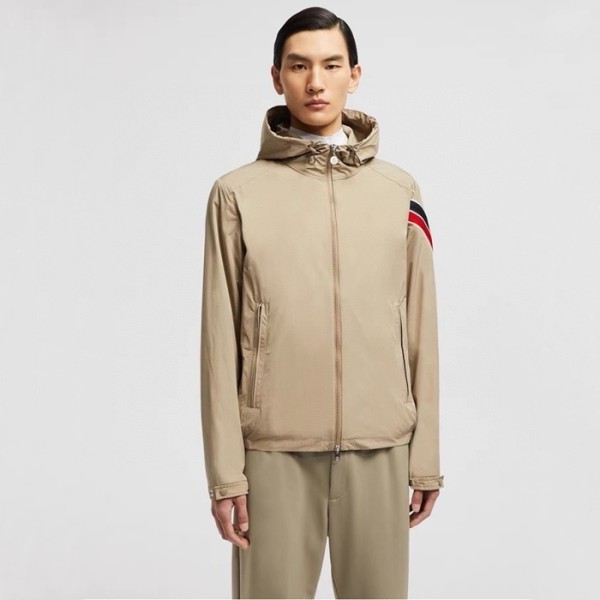 ✨몽클레어 남성 후드 자켓 - Moncler Mens Hood Jackets - moc2053x