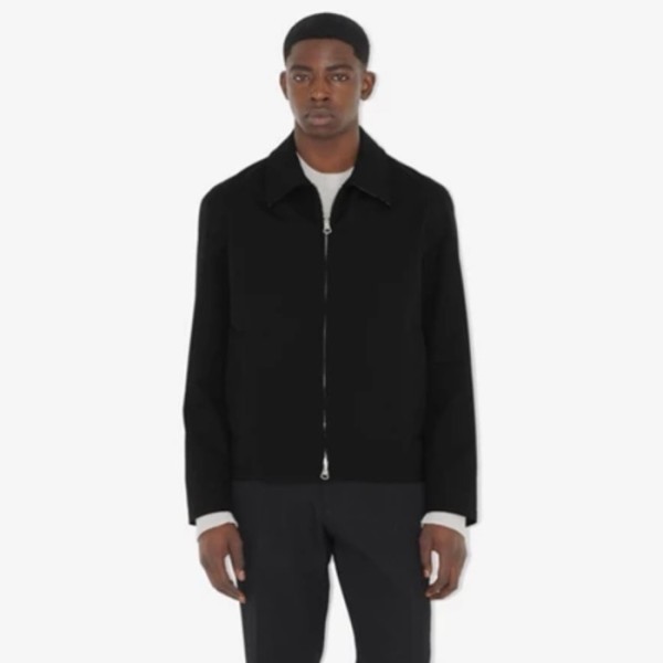 ✨버버리 남성 폴로 자켓 - Burberry Mens Polo Jackets - buc2058x