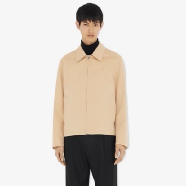 ✨버버리 남성 폴로 자켓 - Burberry Mens Polo Jackets - buc2059x