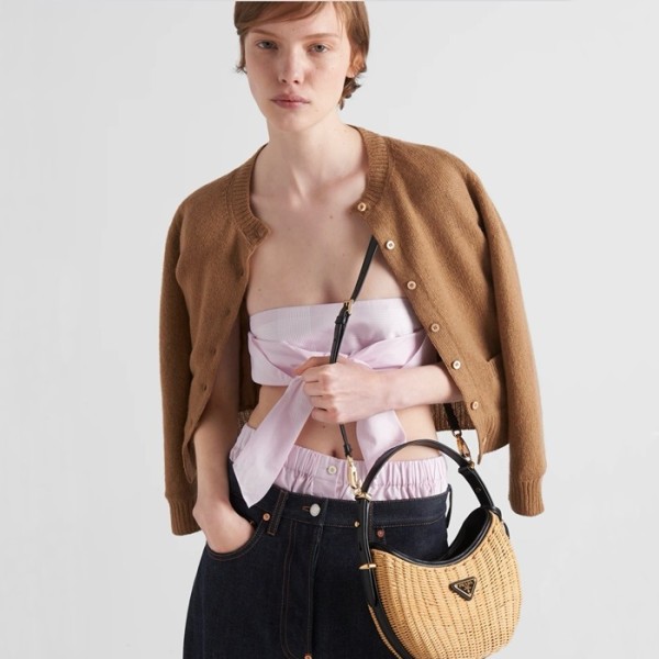 ✨프라다 여성 아르케 숄더백 - Prada Womens Arque Bag - prb2393x