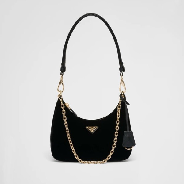 ✨프라다 여성 리에디션 호보 백 - Prada Womens Re-Edition Hobo Bag - prb2403x