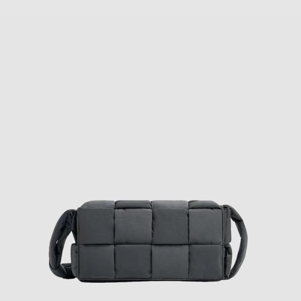 ✨보테가베네타 여성 인테르치오 카세트 벨트 백 - Bottega veneta Womens Interzio Cassette Belt Bag - bvb2407x