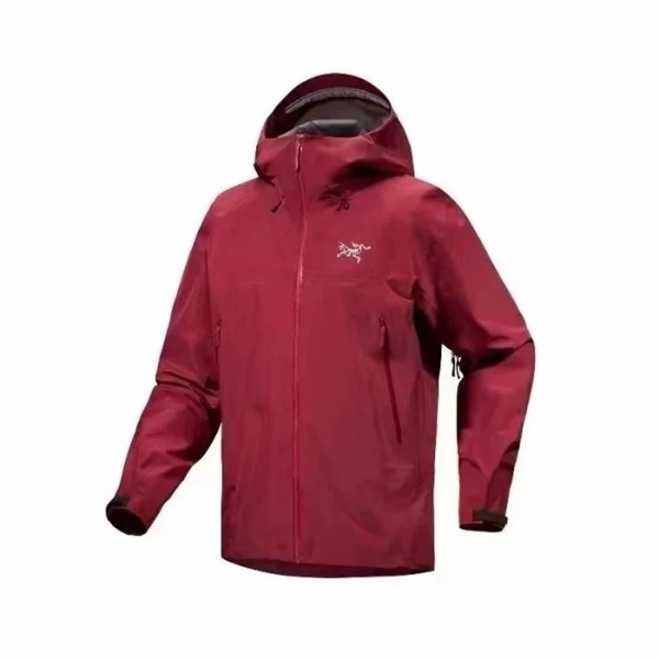✨아크테릭스 남성 방풍 자켓 - Arcteryx Mens Windproof Jackets - arc2103x