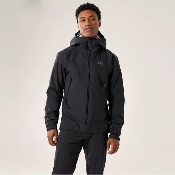 ✨아크테릭스 남성 방풍 자켓 - Arcteryx Mens Windproof Jackets - arc2107x