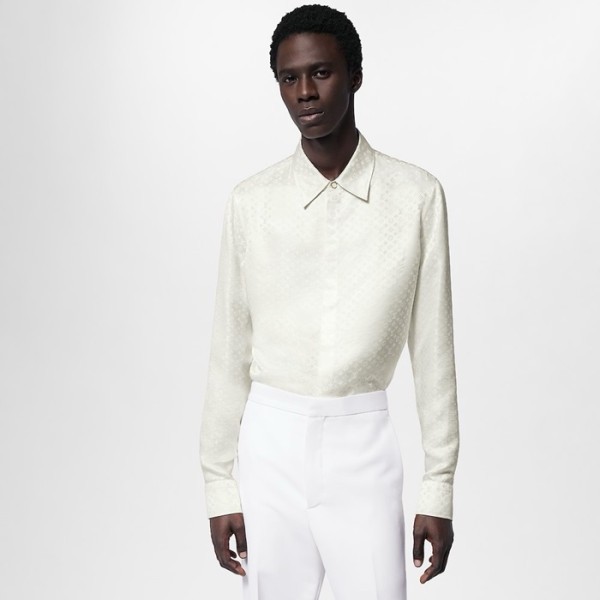 ✨루이비통 남성 모던 셔츠 - Louis vuitton Mens Dress Shirts - lvc2133x