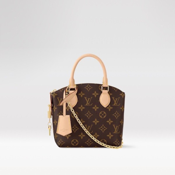 ✨루이비통 여성 락킷 BB 모노그램 M12019 - Louis vuitton Womens Lockit BB - lvb2409x