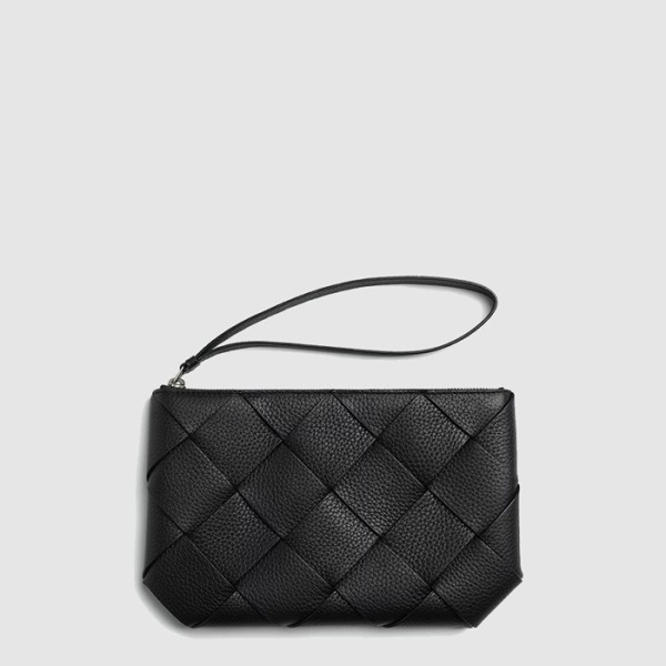 ✨보테가 베네타 남성 디아고 레더 파우치 - Bottega veneta Mens Diago Pouch - bvb2413x