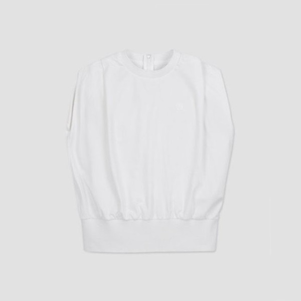 ✨[G/FORE] 지포어 여성 오버핏 풀오버 티셔츠 - gol1241x