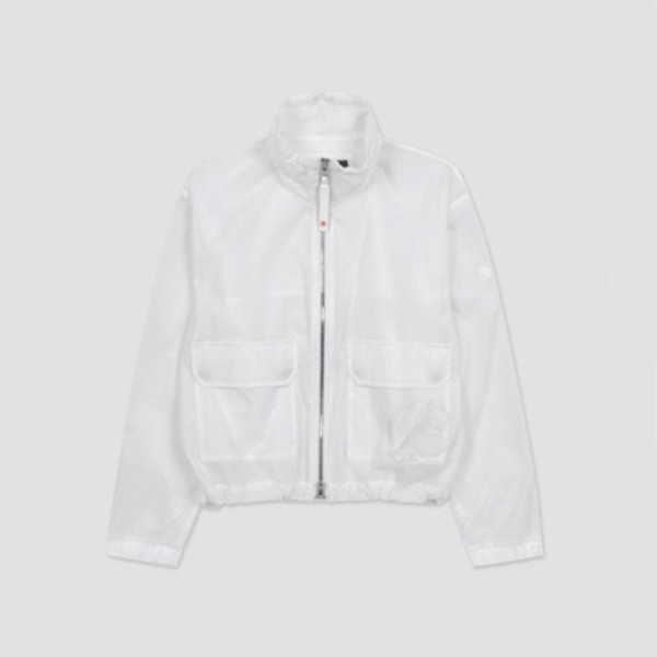 ✨[G/FORE] 지포어 여성 퍼포레이티드 윈드브레이커 - gol1243x