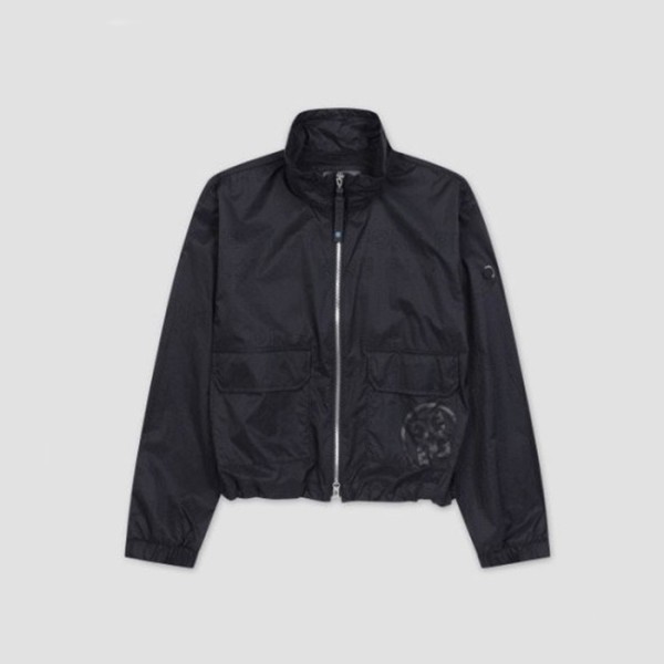 ✨[G/FORE] 지포어 여성 퍼포레이티드 윈드브레이커 - gol1244x