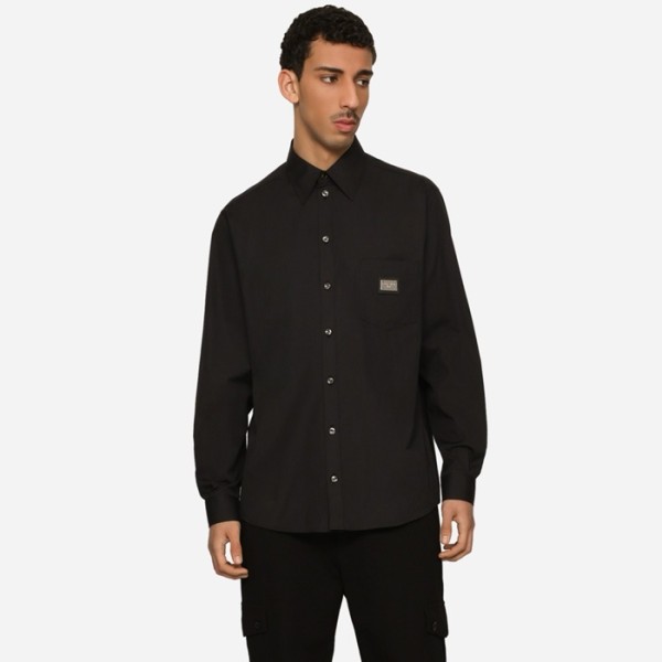 ✨돌체앤가바나 남성 베이직 셔츠 - Dolce&Gabbana Mens Dress Shirts - doc2160x
