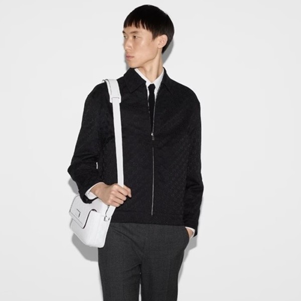 ✨구찌 남성 베이직 자켓 - Gucci Mens Basic Jackets - guc2183x