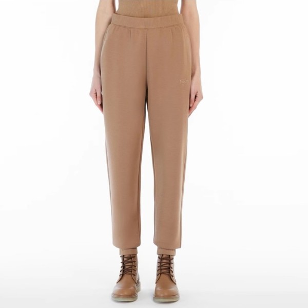 ✨막스마라 여성 조거 팬츠 - Maxmara Womens Jogger Pants - mac2189x