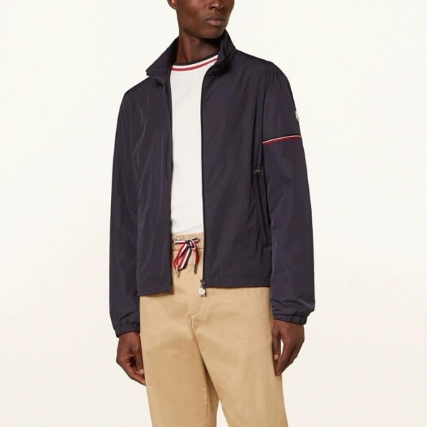 ✨몽클레어 남성 블랙 자켓 - Moncler Mens Black Jackets - moc2201x