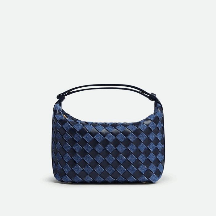 ✨보테가 베네타 여성 윌리스 핸드백 - Bottega veneta Womens Wallace Handbag - bvb2417x