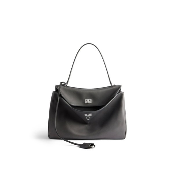 ✨발렌시아가 여성 로데오 백 - Balenciaga Womens Rodeo Bag - bac2418x