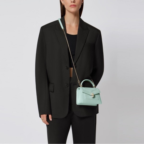 ✨불가리 여성 세르펜티 포에버 브레이슬릿 - Bvlgari Womens Serpenti Forever Bag - bvb2422x