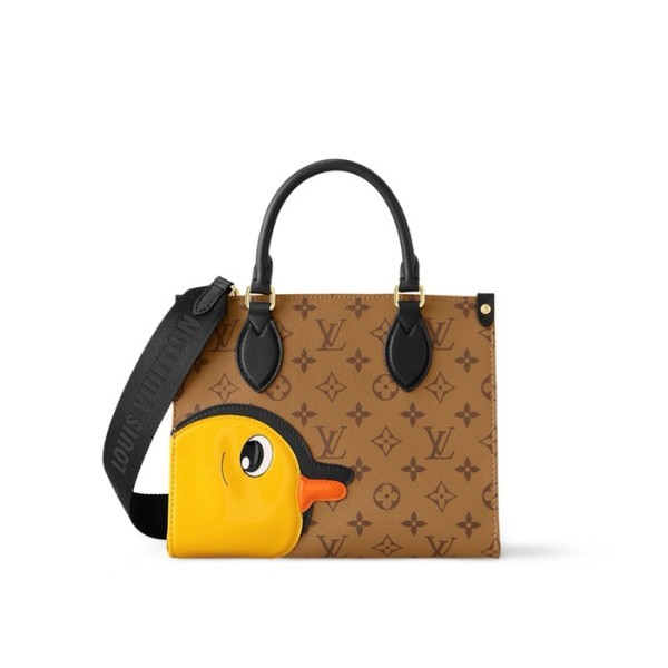 ✨루이비통 여성 카바스 온더고 M47199 - Louis vuitton Womens Onthego - lvb2429x
