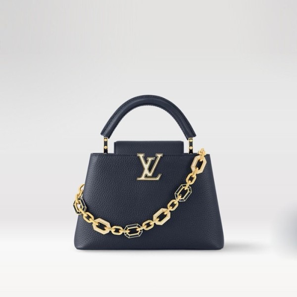 ✨루이비통 여성 토뤼옹 카퓌신 M25211 - Louis vuitton Womens Capucines - lvb2434x